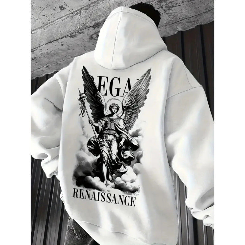 Men’s Casual Sportswear for Spring & Fall