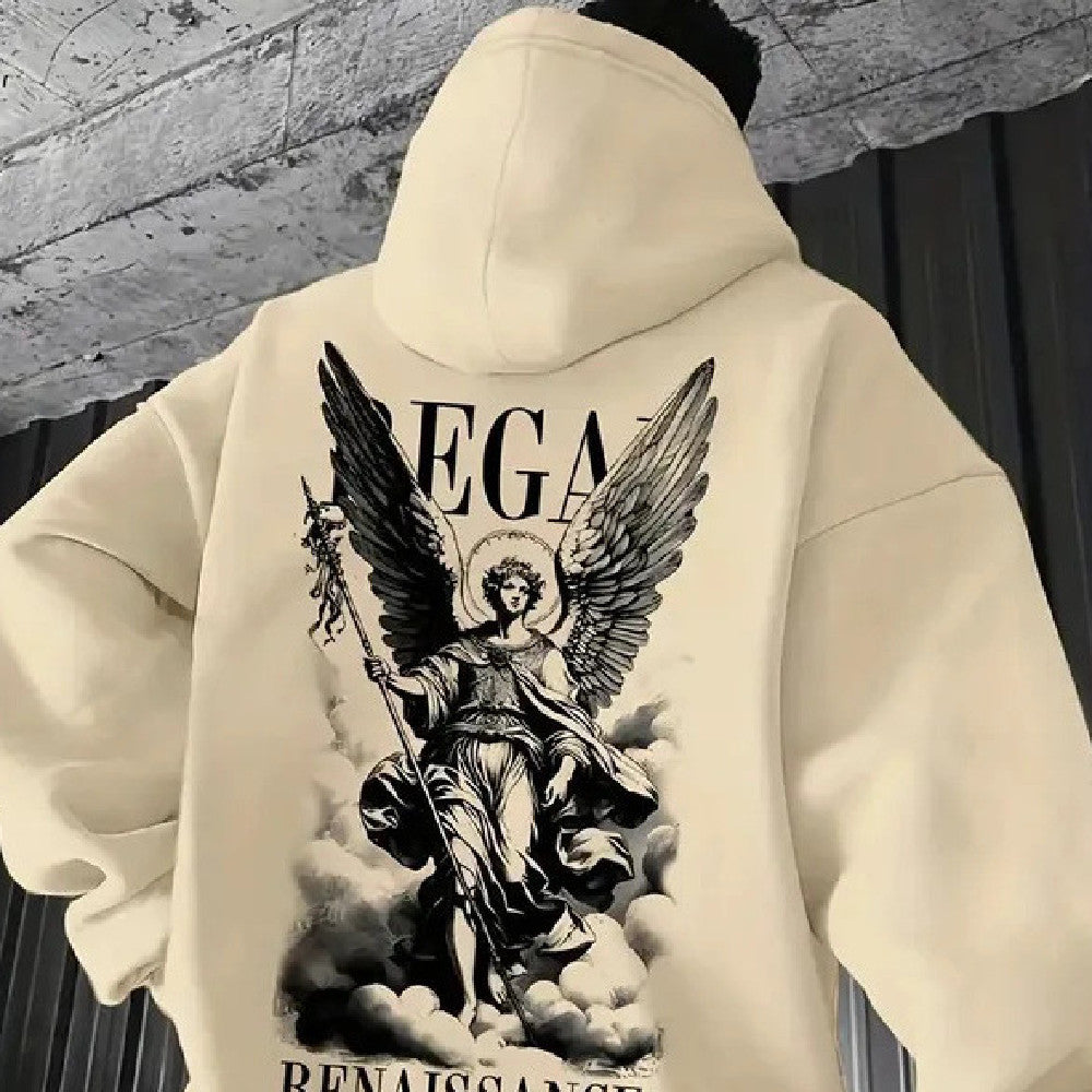 Men’s Casual Sportswear for Spring & Fall