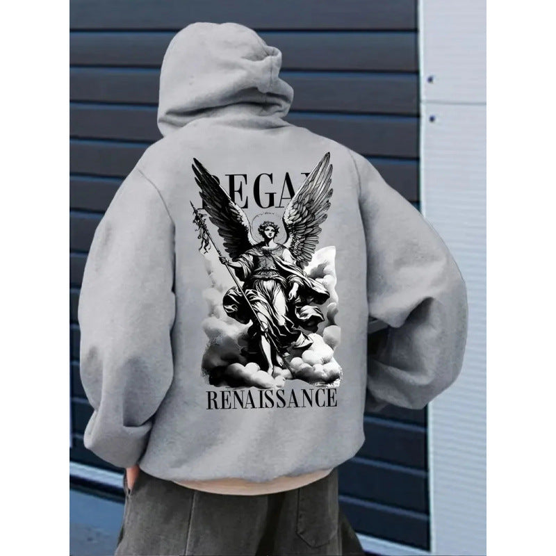 Men’s Casual Sportswear for Spring & Fall