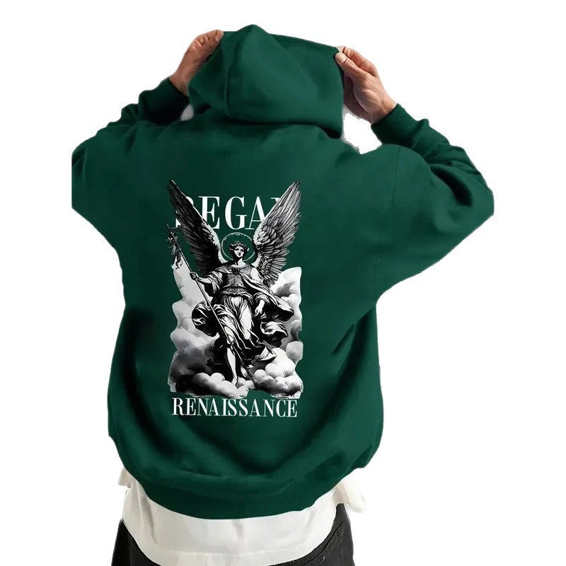 Men’s Casual Sportswear for Spring & Fall